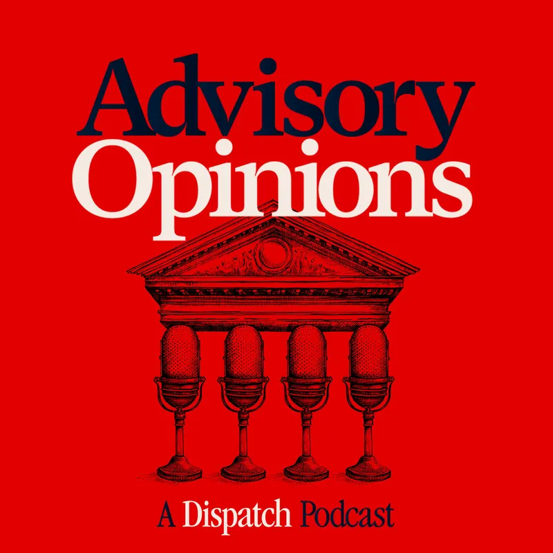 Advisory Opinions artwork