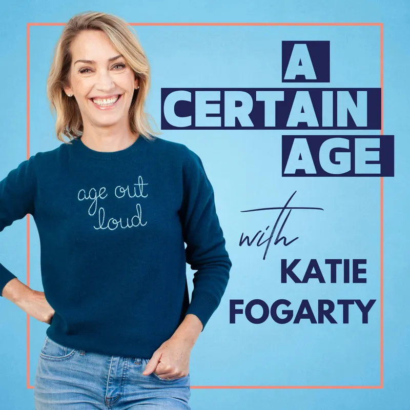 A Certain Age artwork