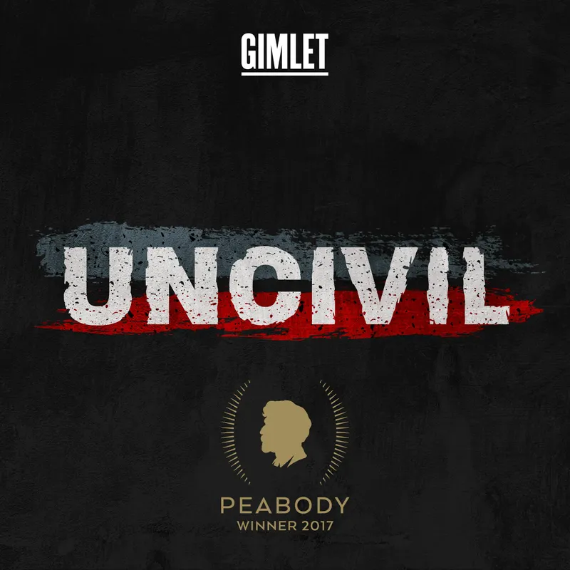 Uncivil artwork
