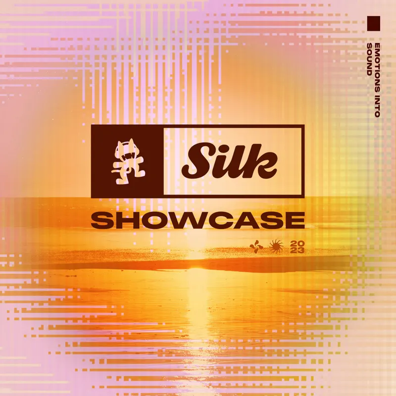 Monstercat Silk Showcase artwork