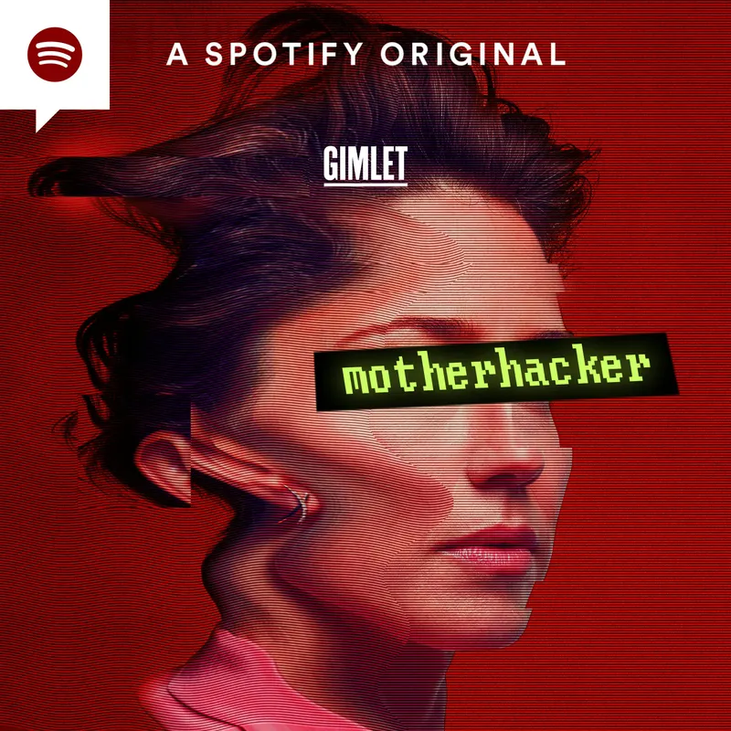 Motherhacker artwork