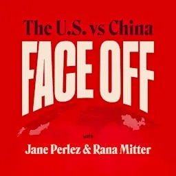 Face-Off: The U.S. vs China artwork