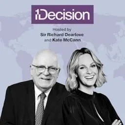 One Decision artwork