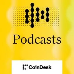 CoinDesk Podcast Network artwork
