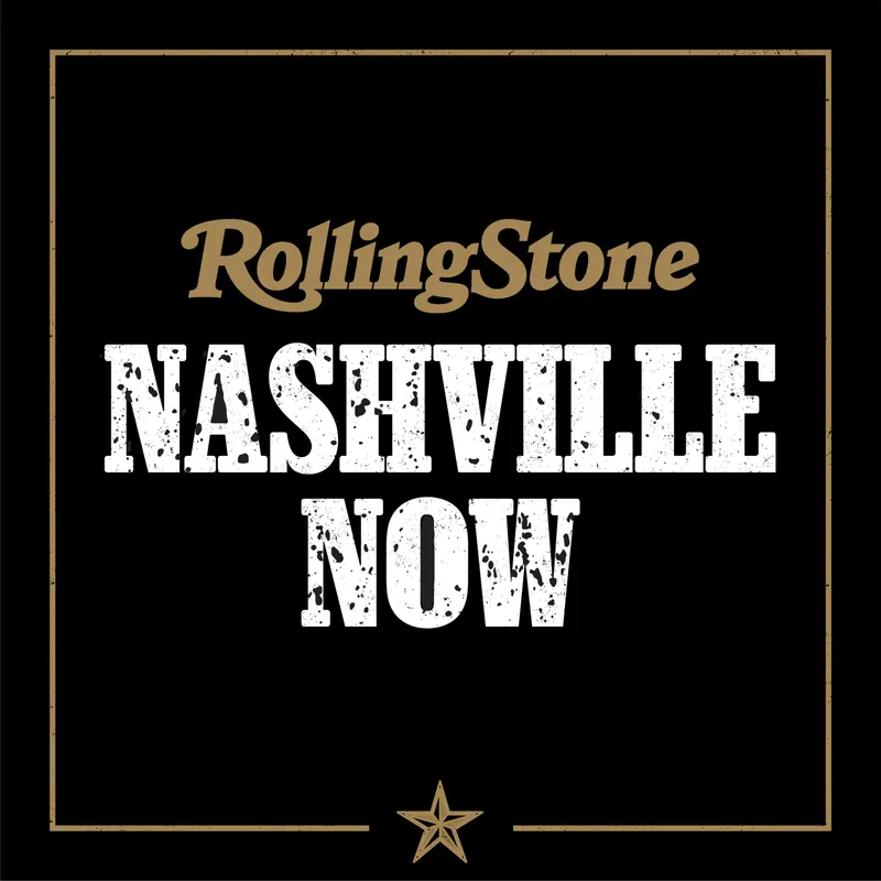 Rolling Stone Nashville Now artwork