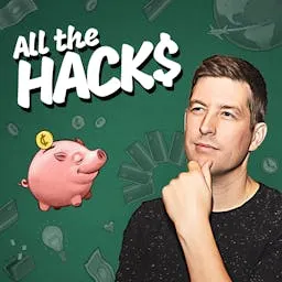 All the Hacks: Money, Points & Life artwork