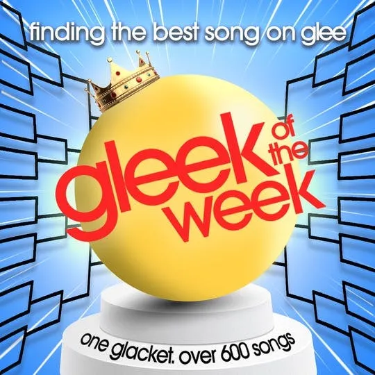 Gleek of the Week - A Glee Podcast artwork