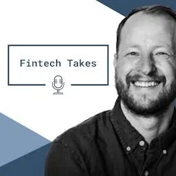 Fintech Takes artwork