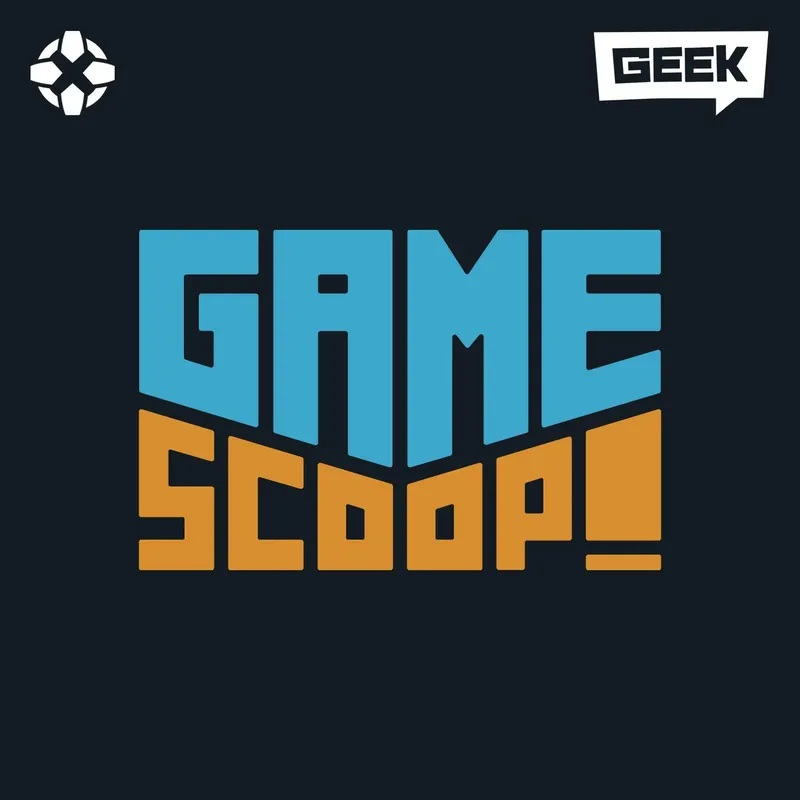 Game Scoop! artwork