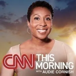 CNN This Morning artwork