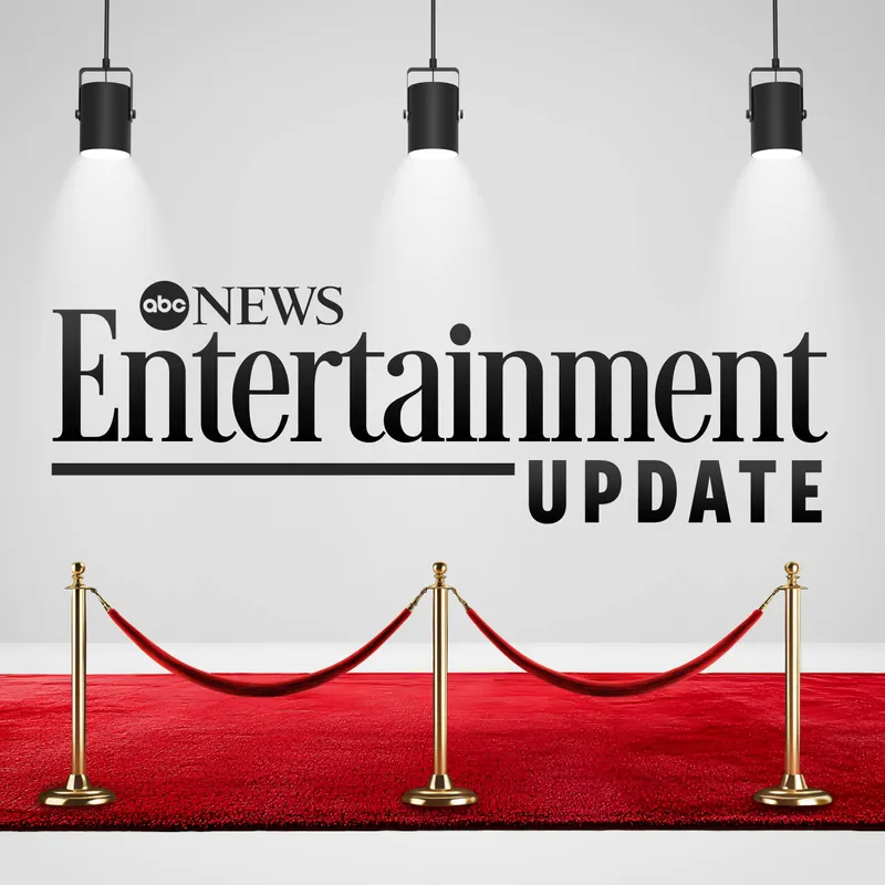 ABC Entertainment Update artwork