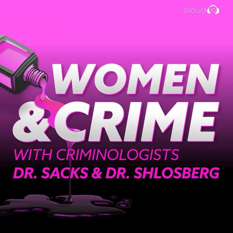 Women and Crime artwork