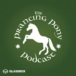 The Prancing Pony Podcast artwork
