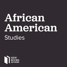 New Books in African American Studies artwork