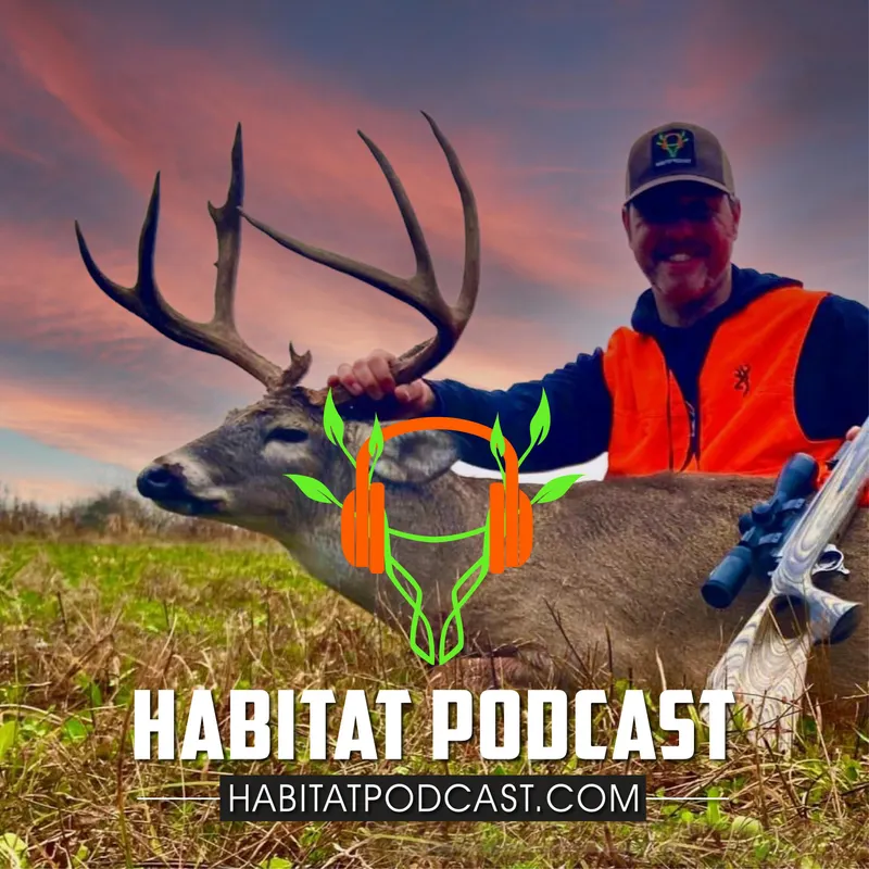 Habitat Podcast artwork