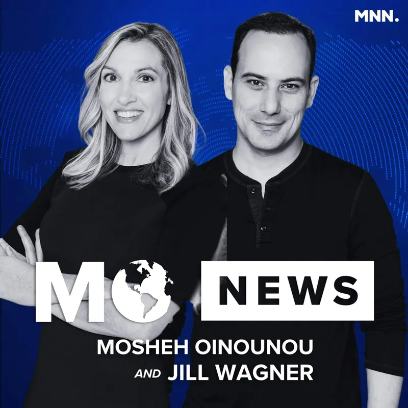 Mo News artwork
