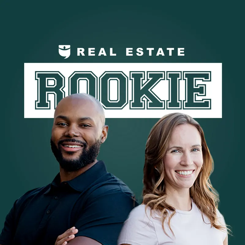 Real Estate Rookie artwork