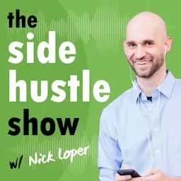 The Side Hustle Show artwork