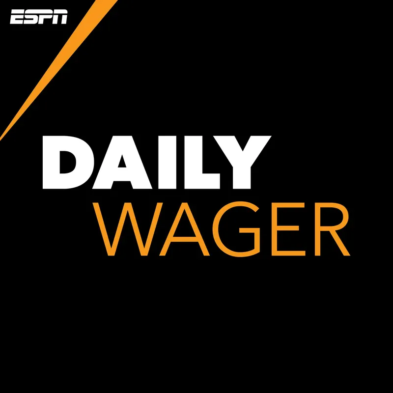 Daily Wager artwork
