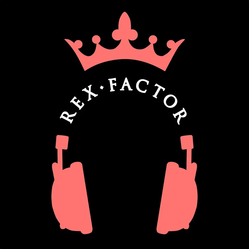 Rex Factor artwork