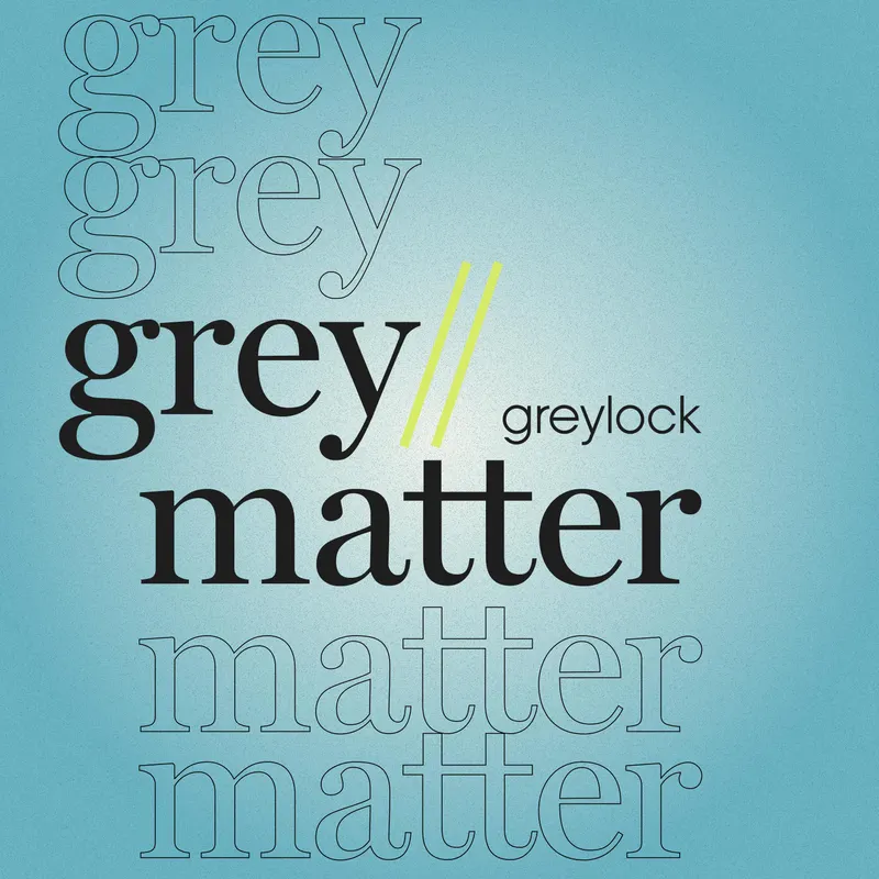 Greymatter artwork