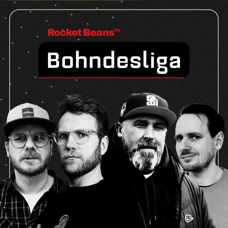 Bohndesliga artwork