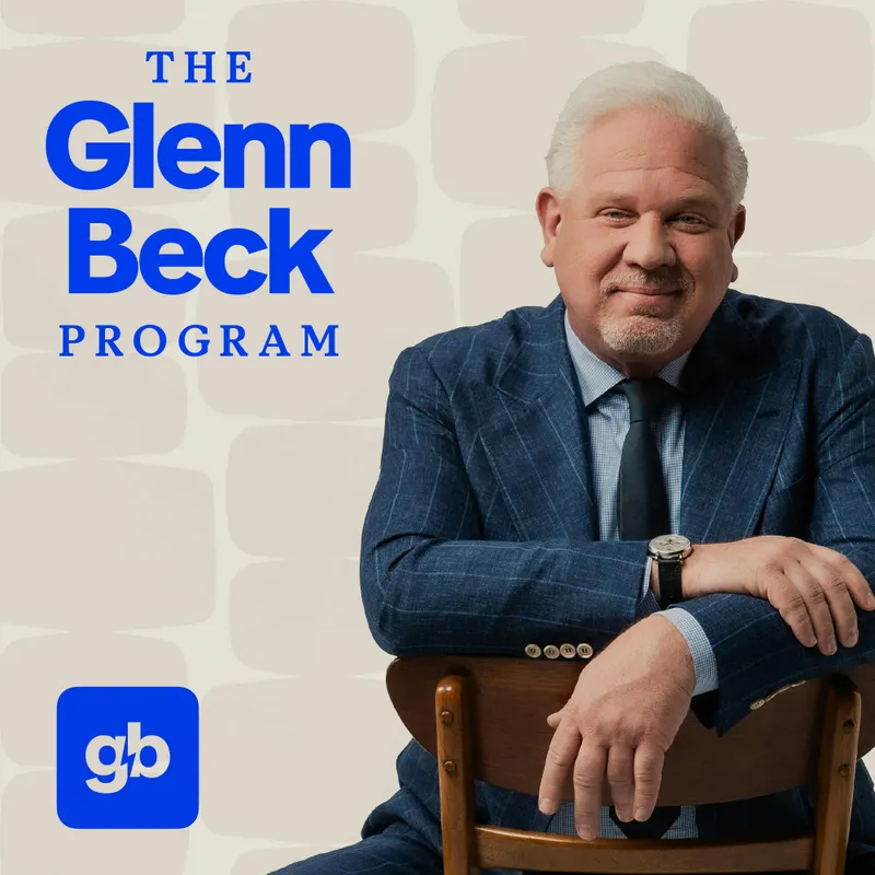 The Glenn Beck Program artwork