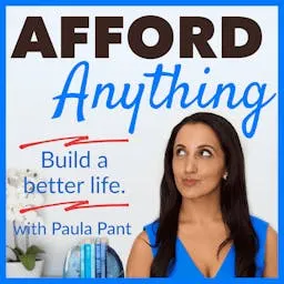 Afford Anything | Make Smart Money Choices artwork