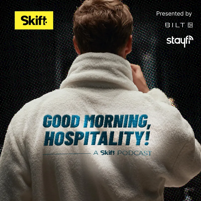 Good Morning Hospitality artwork