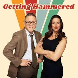 Getting Hammered® artwork