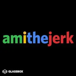 Am I the Jerk? artwork