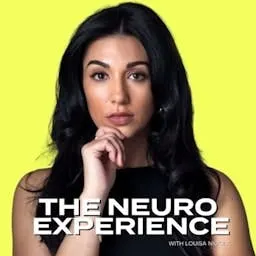 The Neuro Experience artwork