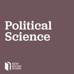 New Books in Political Science artwork