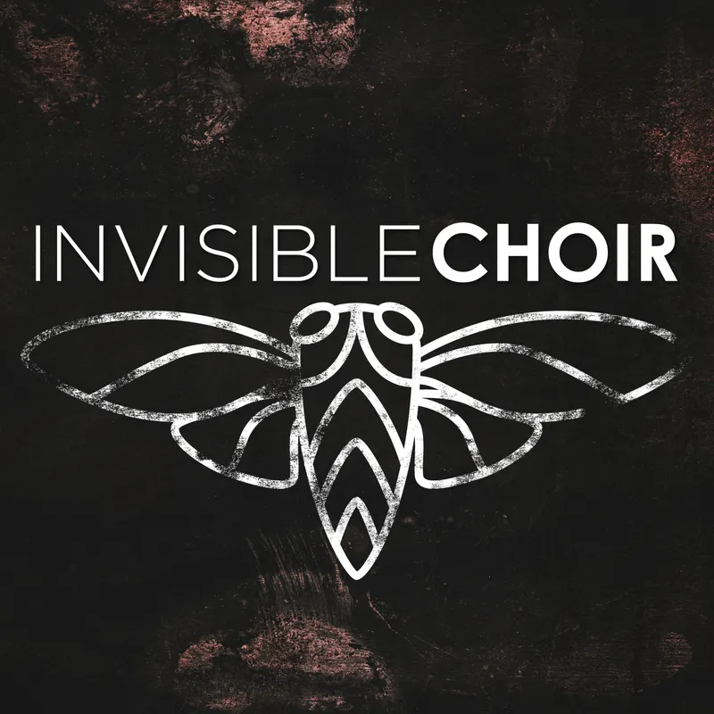 Invisible Choir artwork