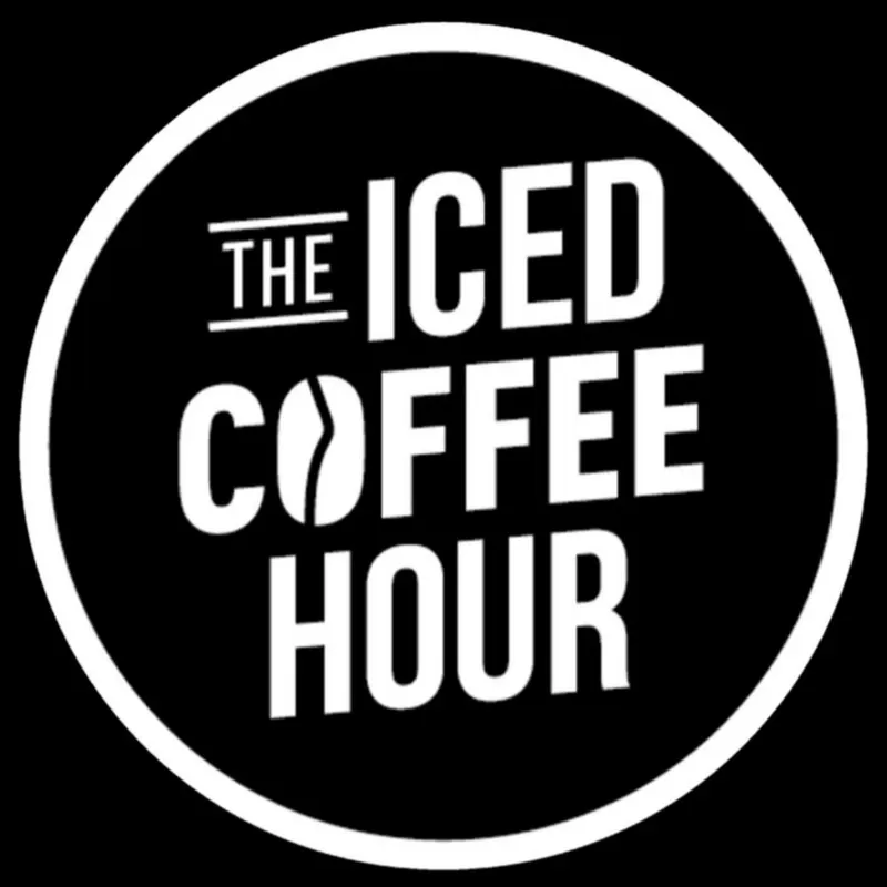 The Iced Coffee Hour artwork