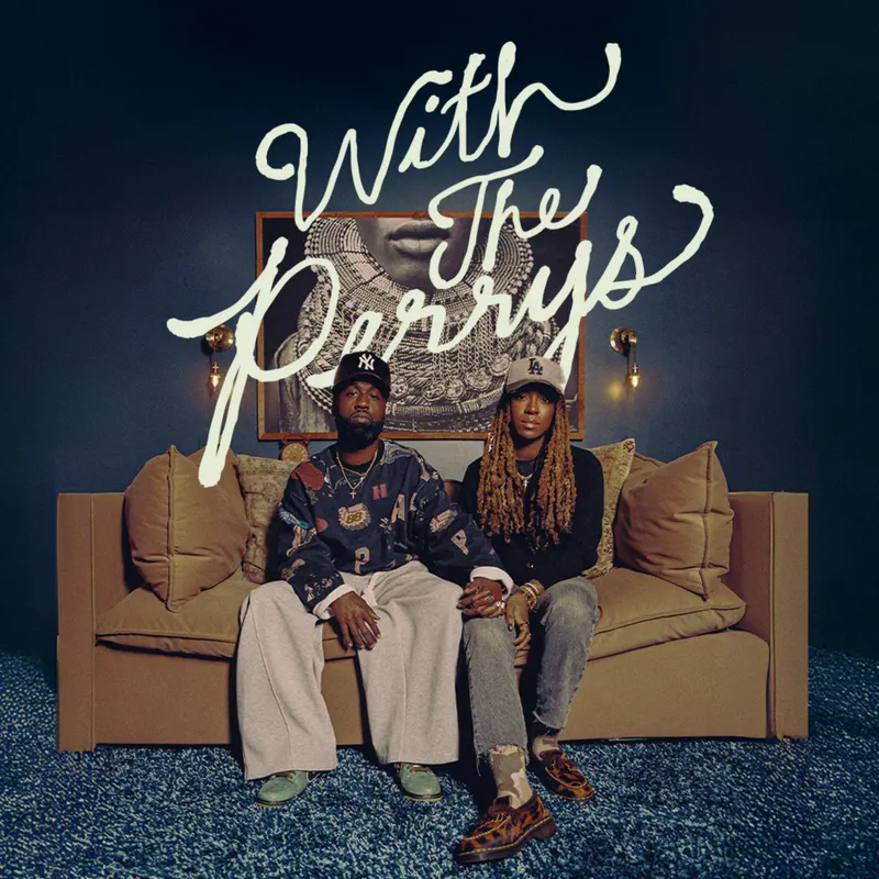 With The Perrys artwork