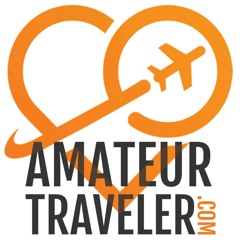 Travel with Amateur Traveler Podcast artwork