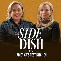 The Side Dish from America’s Test Kitchen artwork