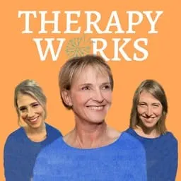Therapy Works artwork