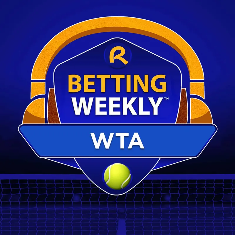 Betting Weekly: WTA artwork