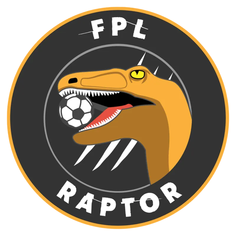 FPL Raptor artwork