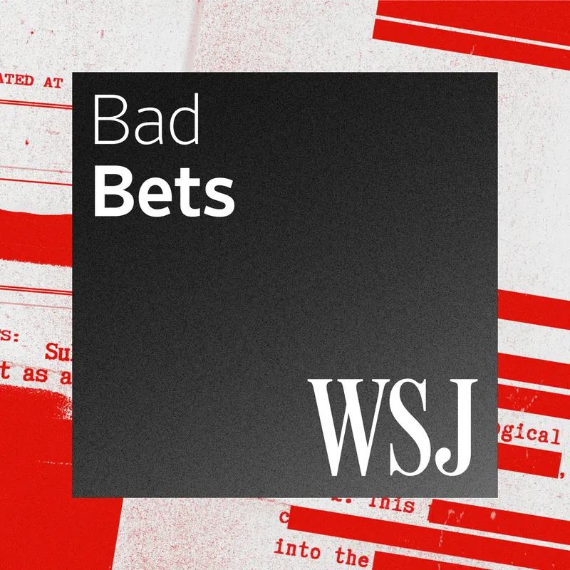 Bad Bets artwork