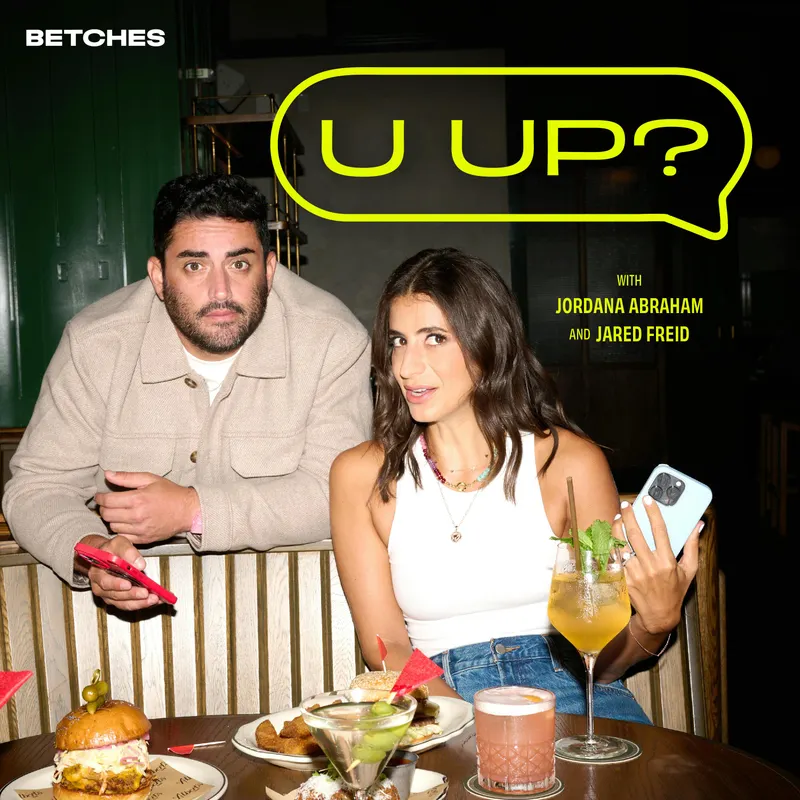 U Up? artwork