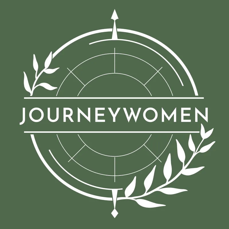 Journeywomen artwork