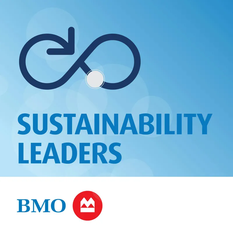 Sustainability Leaders artwork