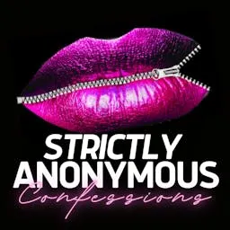 Strictly Anonymous Confessions artwork
