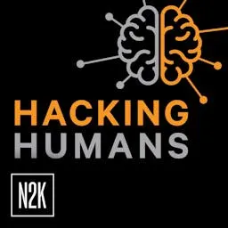 Hacking Humans artwork