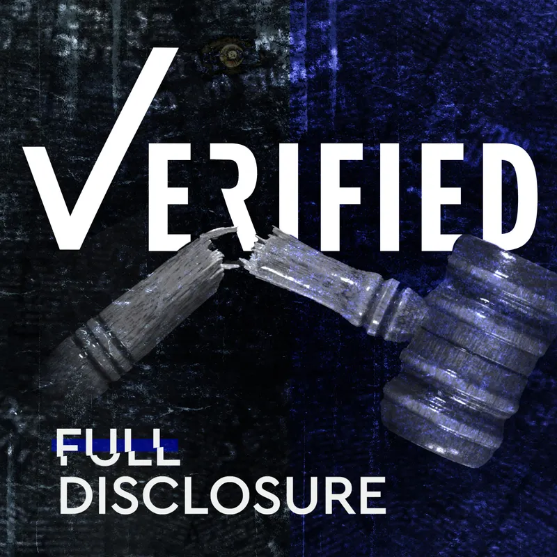Verified artwork