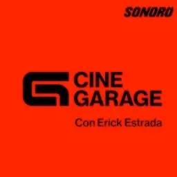 Cinegarage artwork