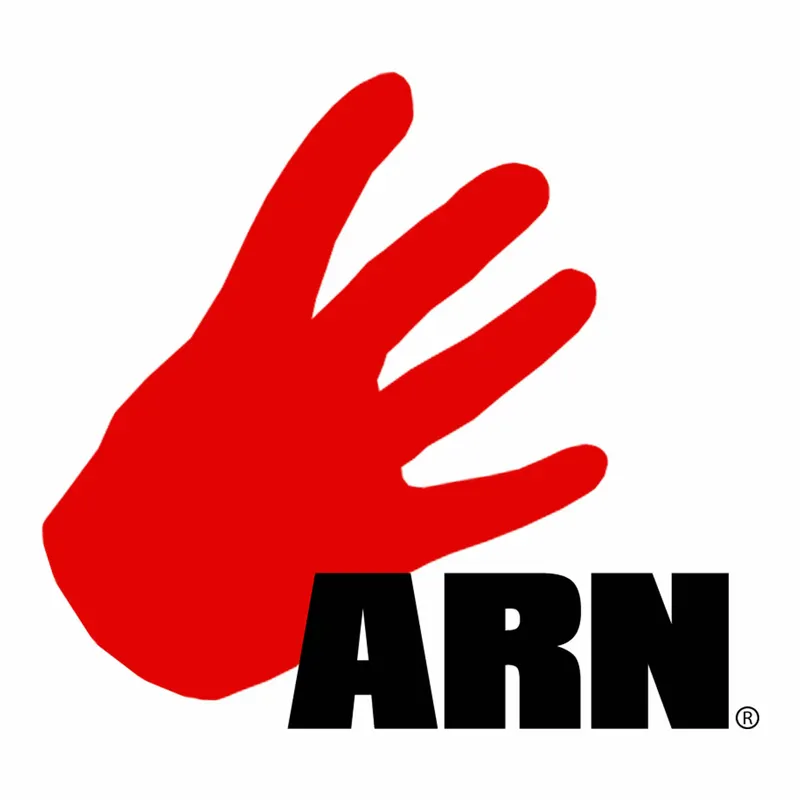 ARN artwork